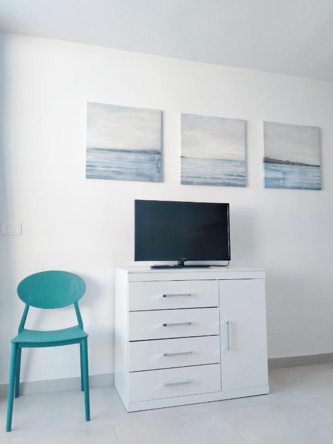 Los Molinos Studios Playa del Inglés Exterior foto