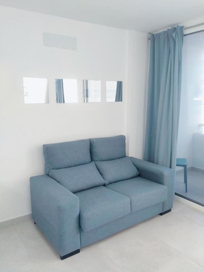 Los Molinos Studios Playa del Inglés Exterior foto